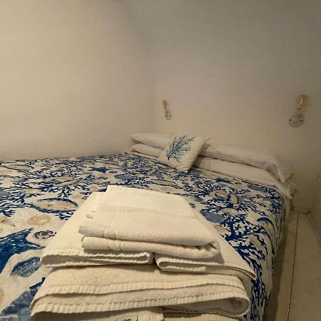 Petit Maison Jeranto Nerano Exteriör bild